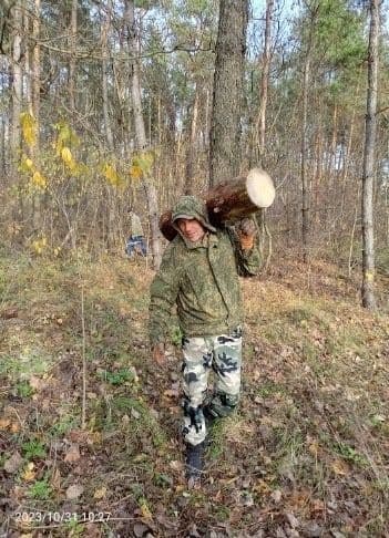 Команда пожарных 4