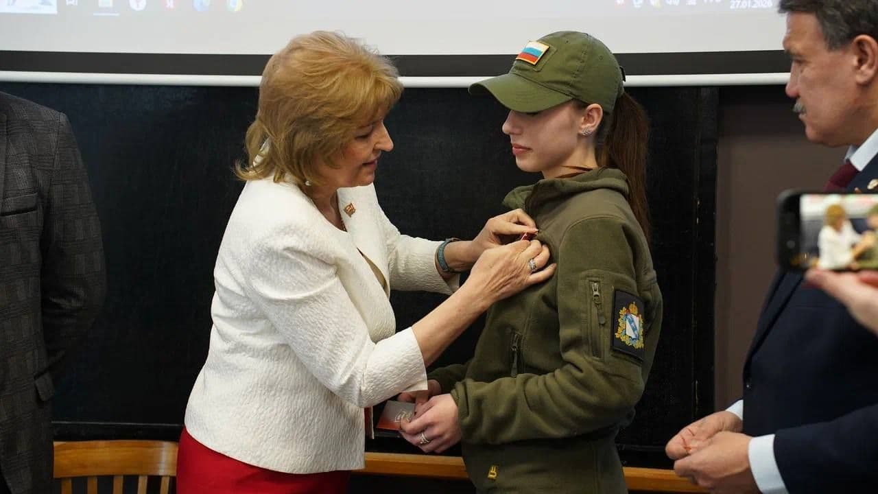 Память и гордость страны