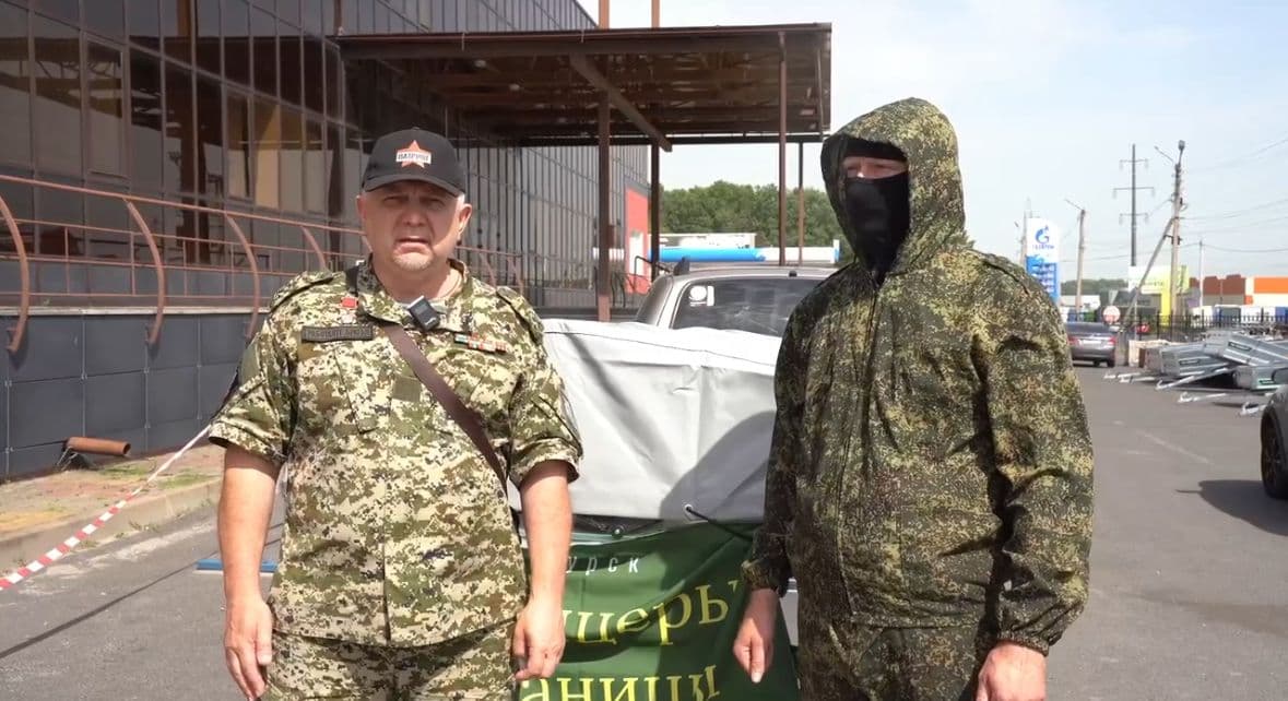 Вместе - сила! Вместе - победа!