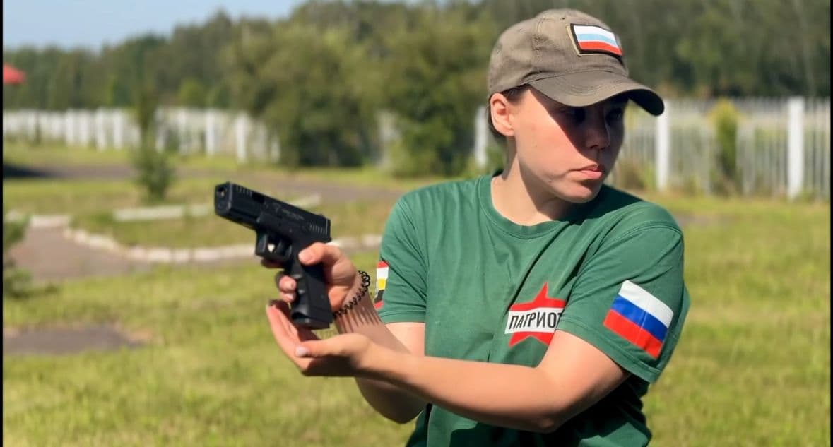 В яблочко! 