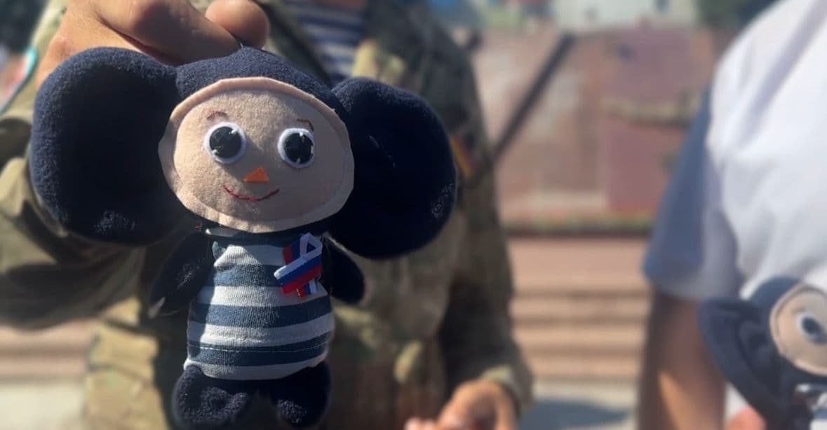Памятные фотографии, воспоминания о боевом пути и товарищах, которых уже нет рядом…