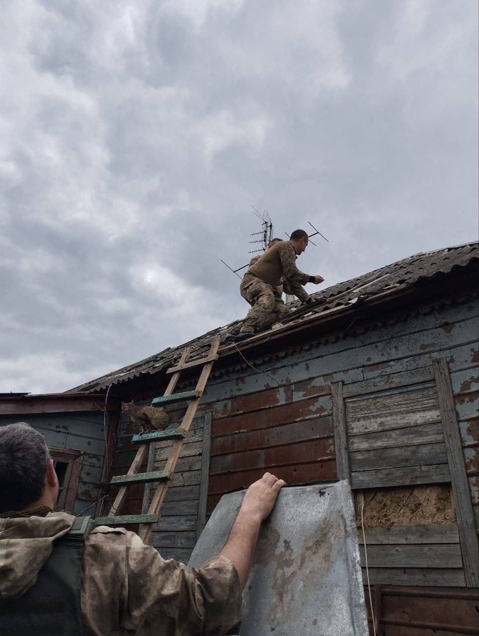 Наша помощь всегда рядом 
