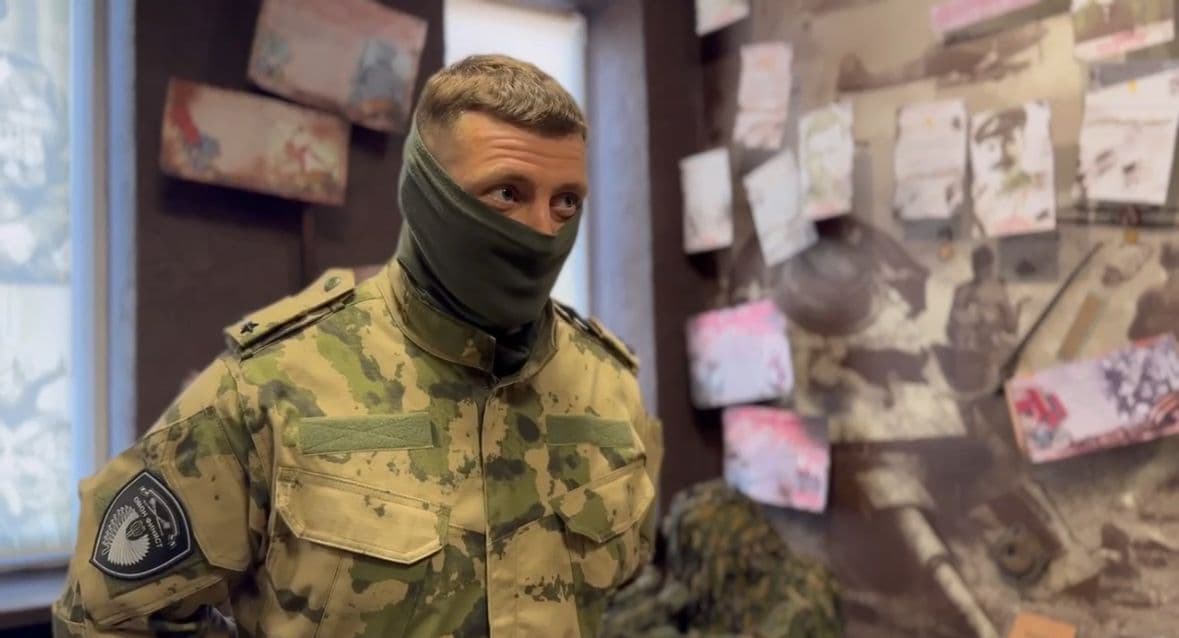 ГЕРОЙ МОЕГО ГЕРОЯ