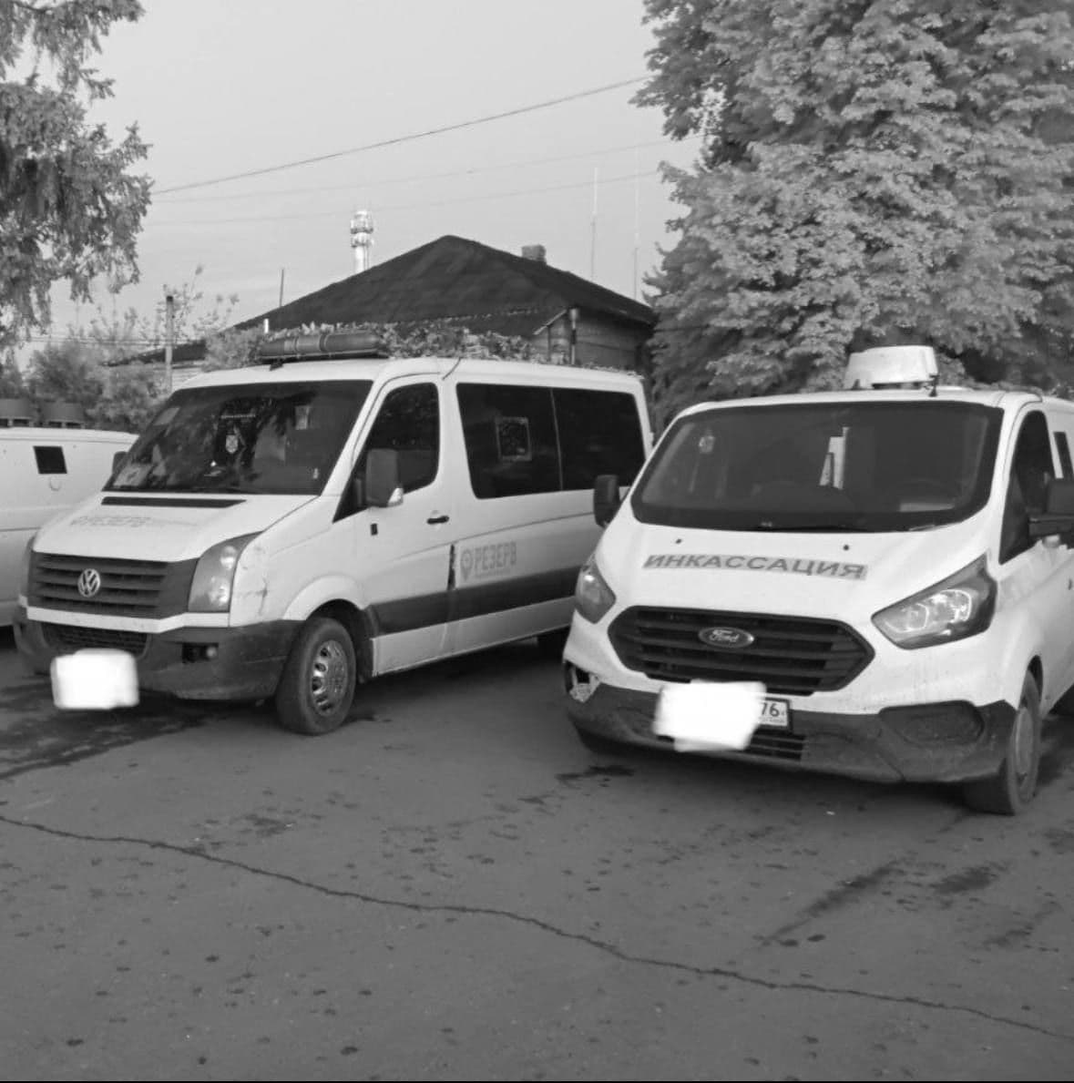 Сотрудники Центра «Патриот» и добровольцы отряда «Барс-Курск» минувшей ночью провели эвакуацию мирных жителей из населенных пунктов Глушковского района.