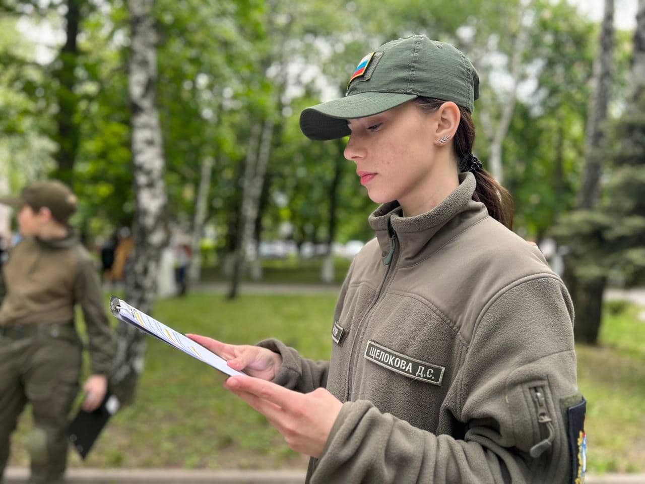 ЭТО КАСАЕТСЯ КАЖДОГО 