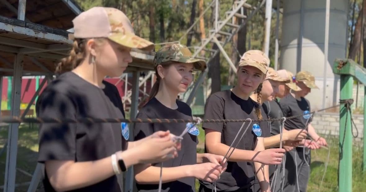 Здесь побеждают лучшие 