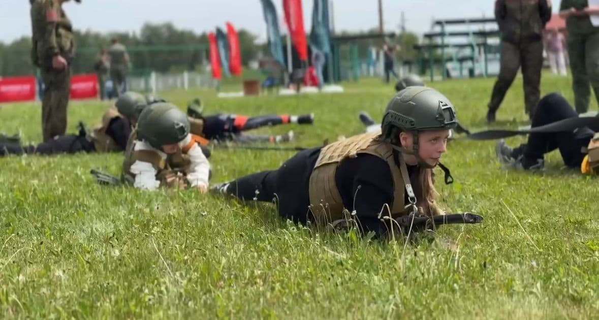 Борьба среди лучших!