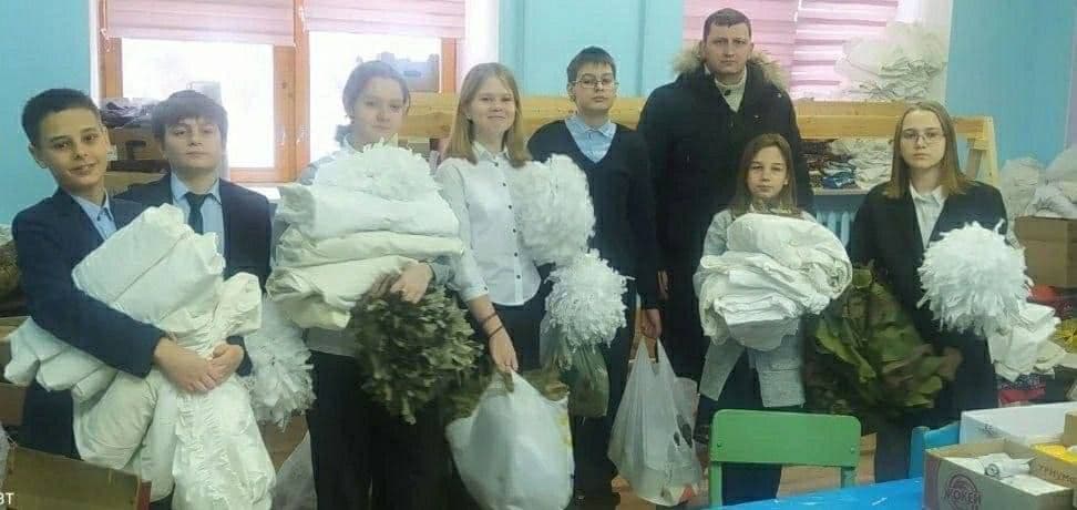 ЛЮБИТЬ РОДИНУ, ЧТО ЭТО ЗНАЧИТ?