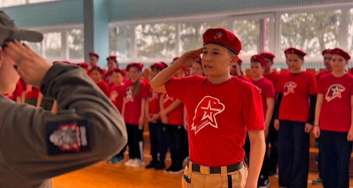 Упорный труд и слаженная работа - путь к успеху! 