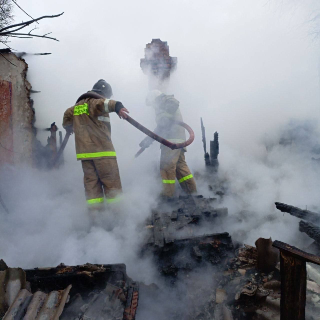 Работа в приграничье продолжается! 