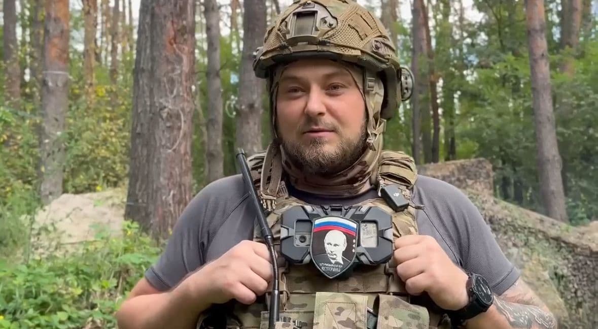 «Параллель одна: импортная техника горит хорошо, ездит плохо» 