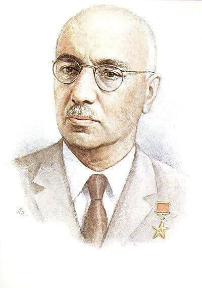 Гуру советской авиации