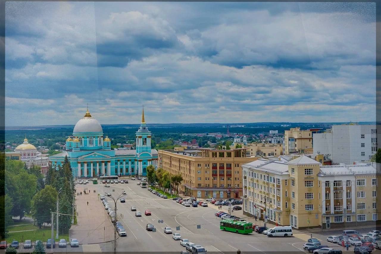 25 сентября Курск отмечает свой 993-й день рождения!