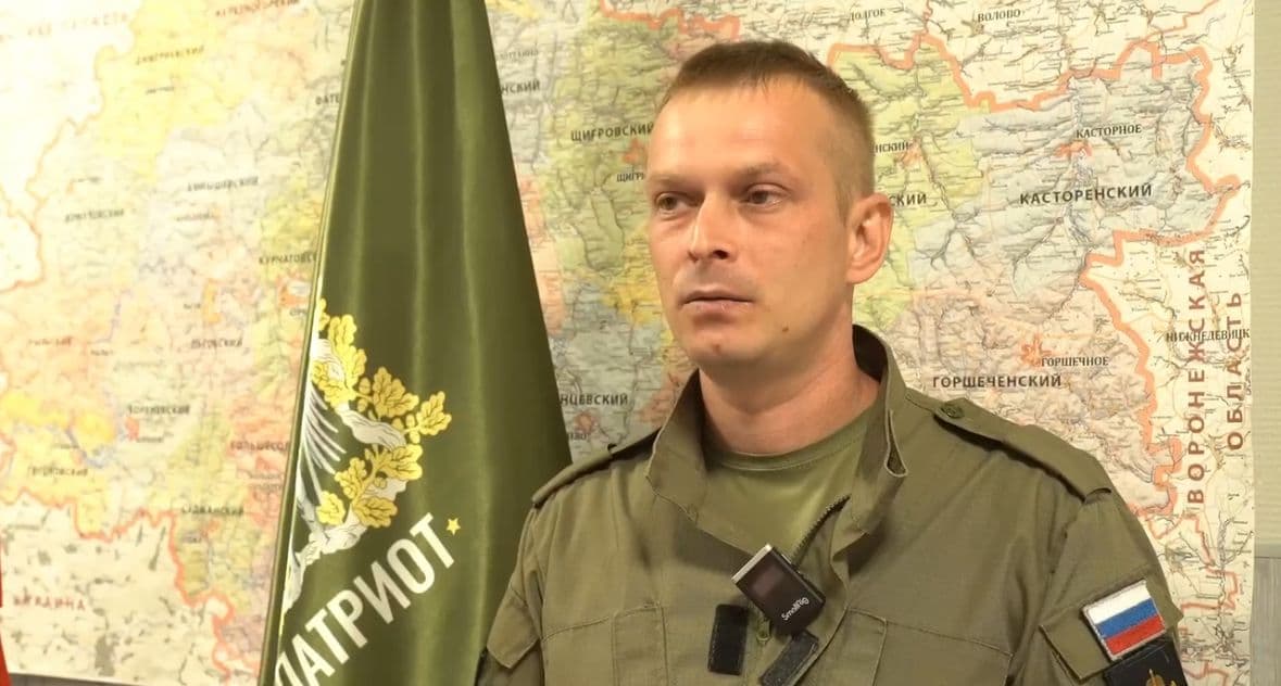 Помощь своим!