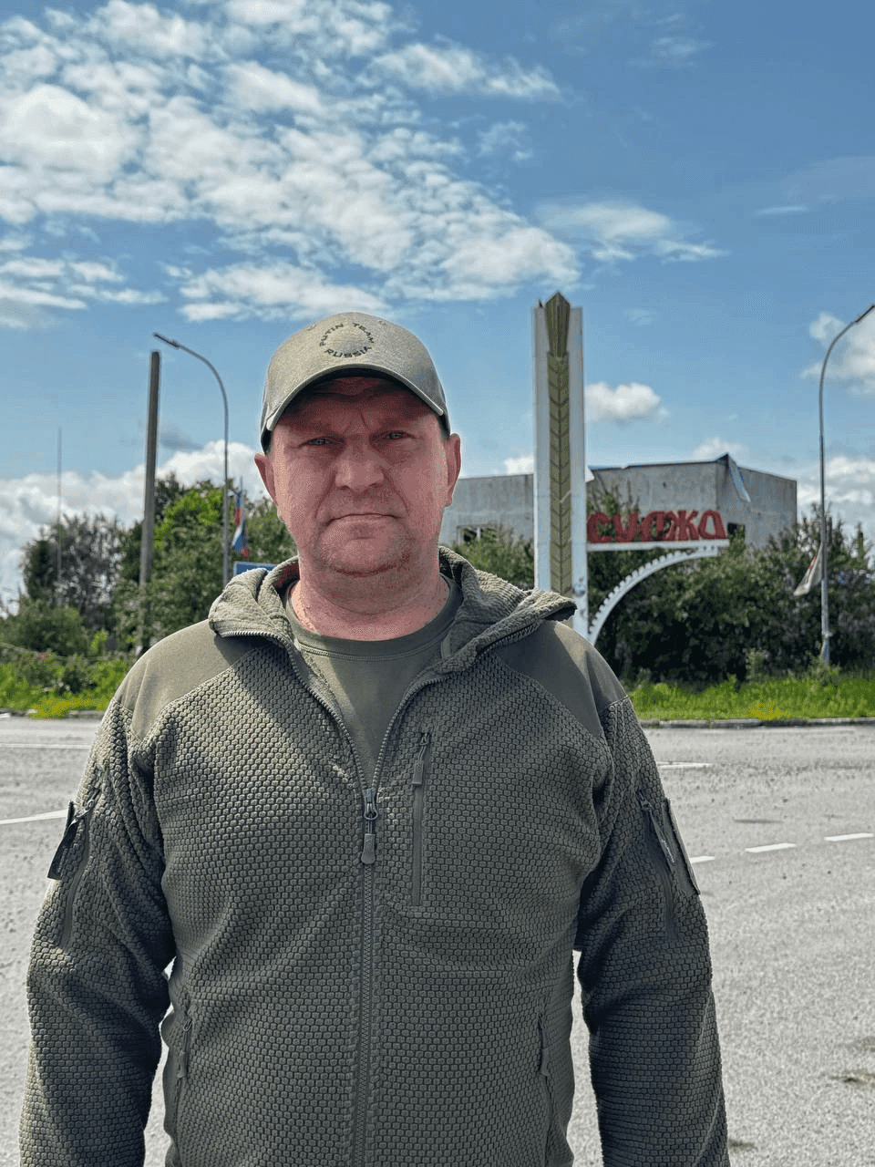 Алексей Вячеславович Спиридонов назначен на должность врио главы Суджанского района.