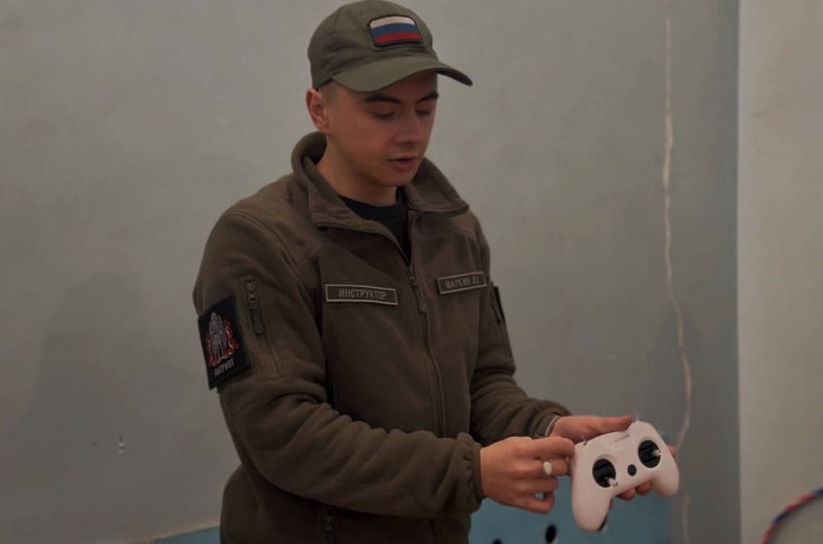 «Птичка» к полету готова 