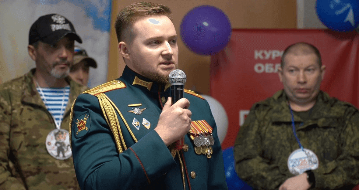 Чтим память, заветам следуя