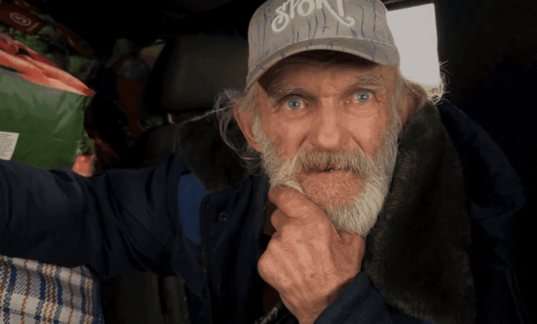 Ещё одна спасенная жизнь 