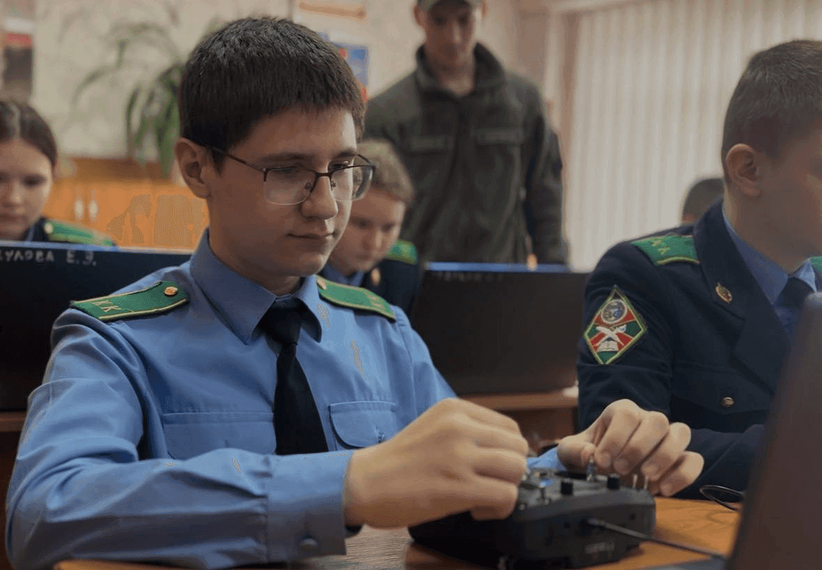 Пять минут - полет нормальный 