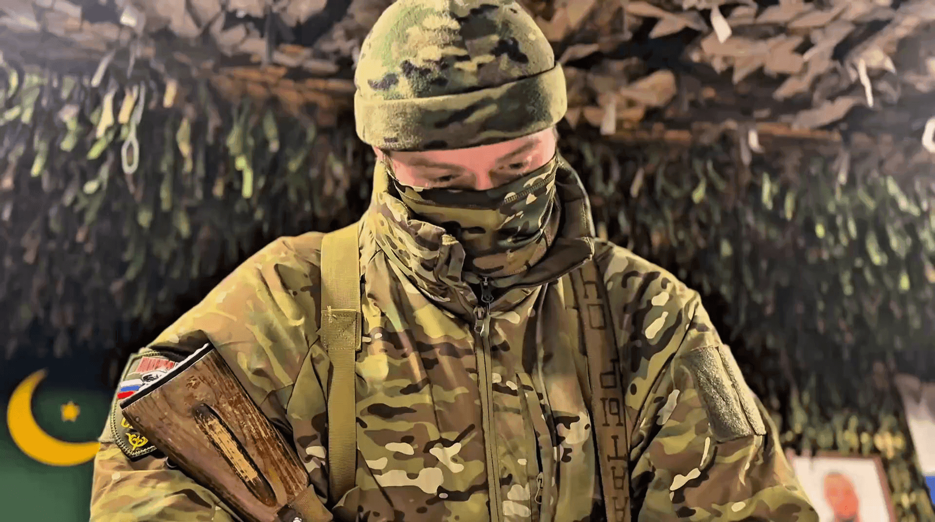 ТРОГАЮТ ДУШУ И СЕРДЦЕ