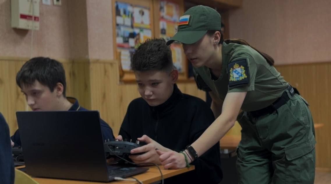 Совершенствуем современные технологии