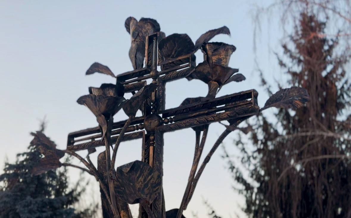 История о героях сегодняшнего дня