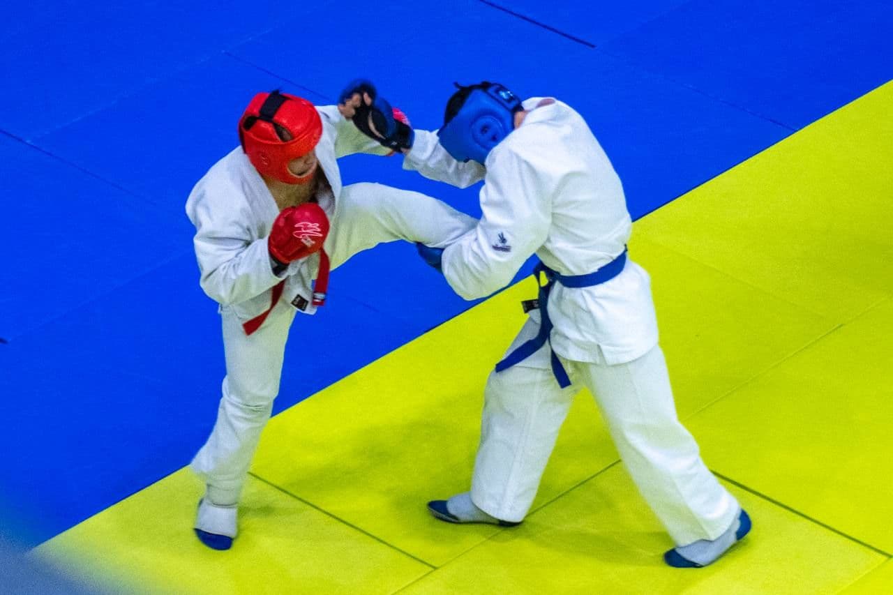 "Вершина" памяти о нашем защитнике!