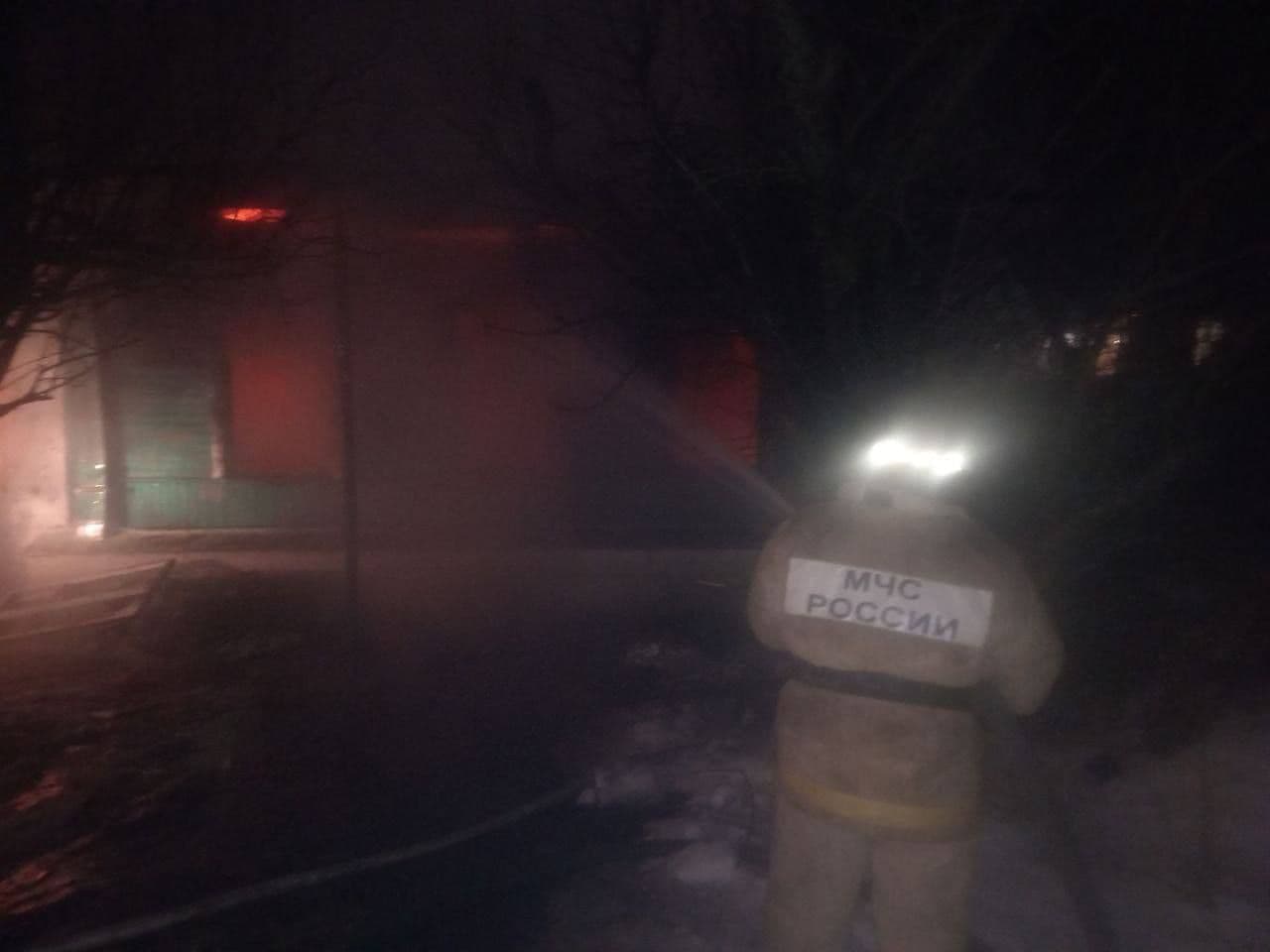 Наша задача - спасение 