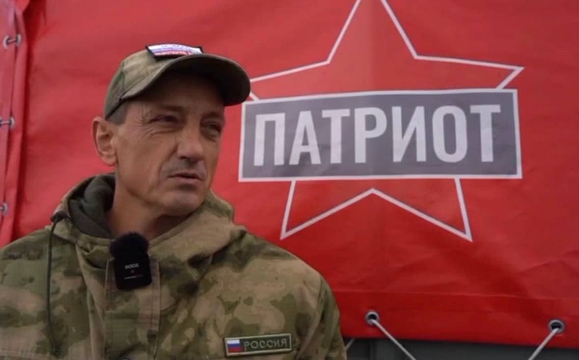 ОНИ ПОПОЛНИЛИ НЕБЕСНЫЕ ВОЙСКА 