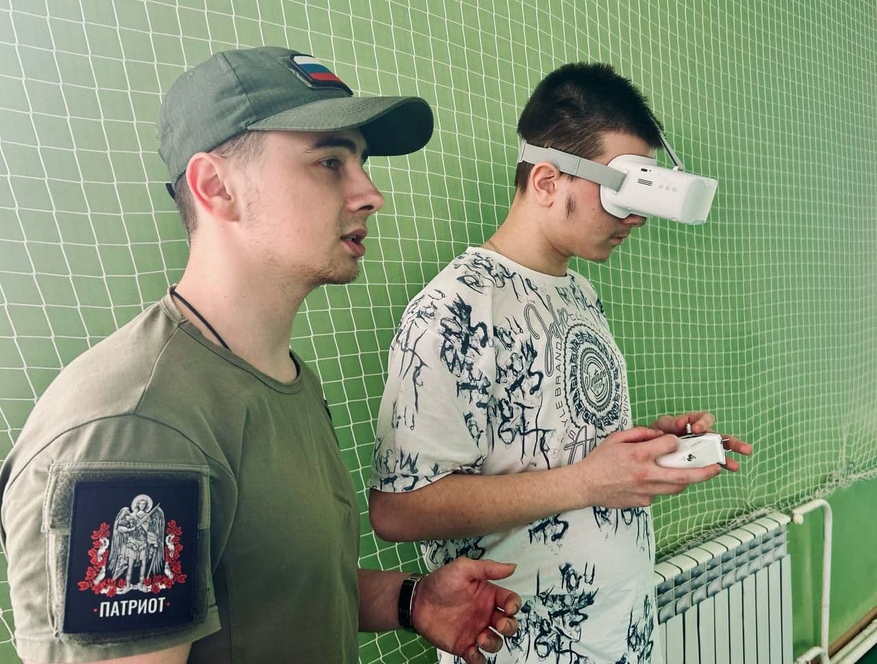 Что нужно для успешного полета? 