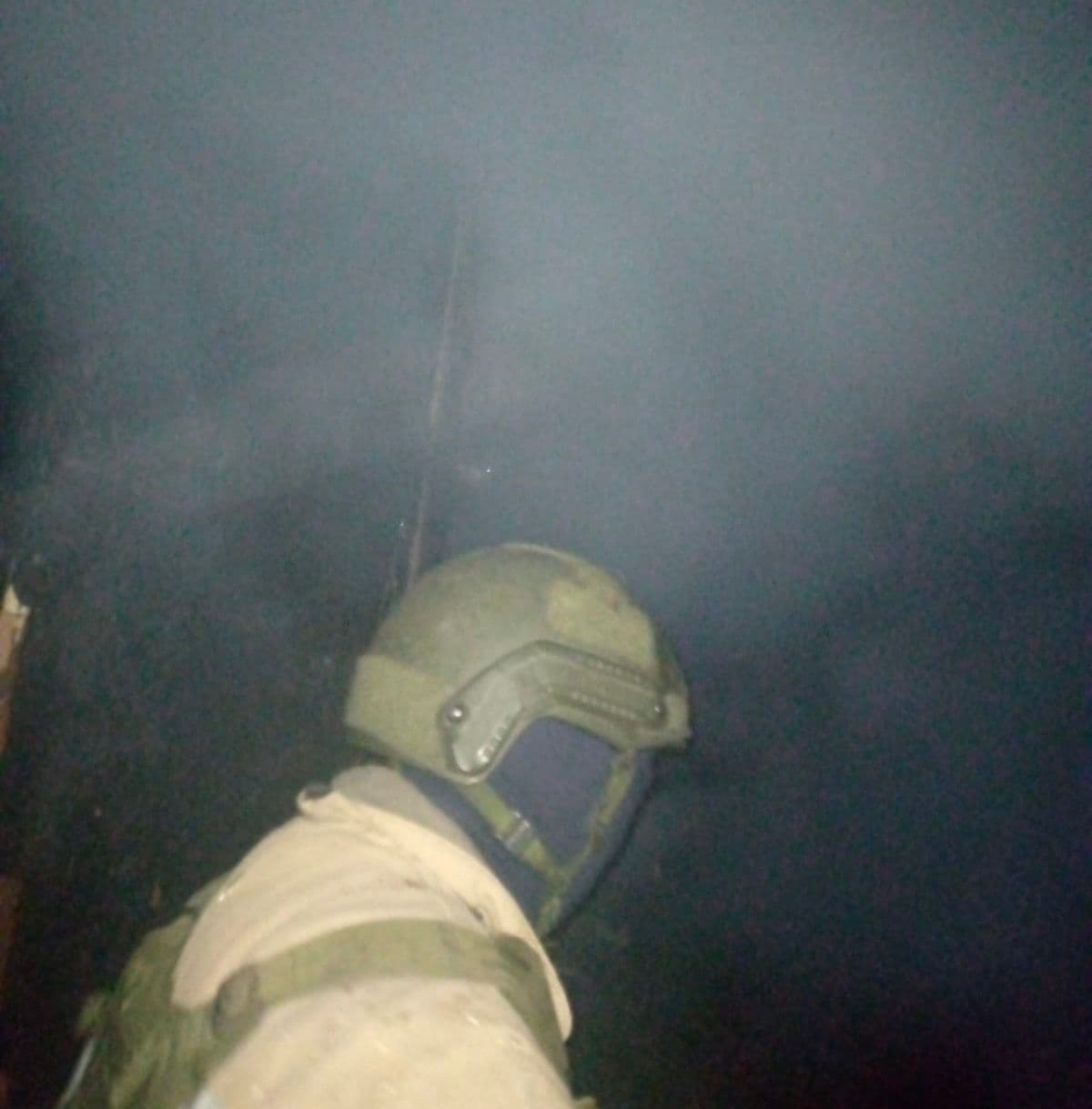 Наша сила в помощи людям!