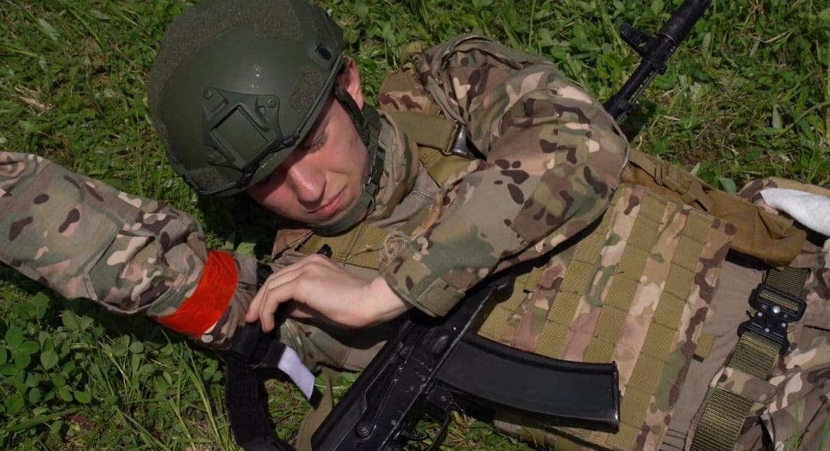 Что дальше? Дальше Россия!