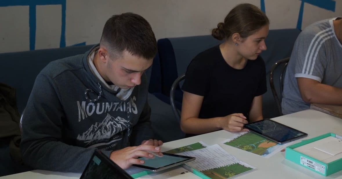 Обучение со знаком качества!