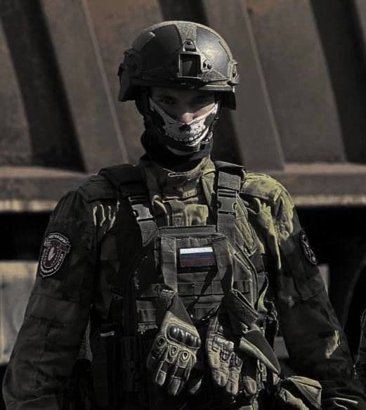 "С детства мечтал быть защитником Родины"