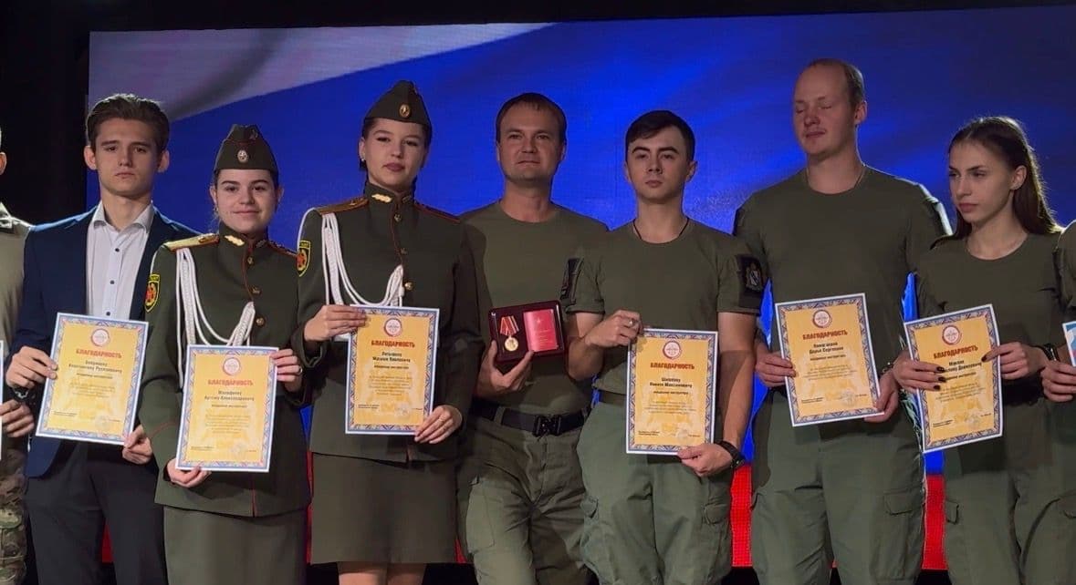 Не быть равнодушным к настоящему и будущему Родины