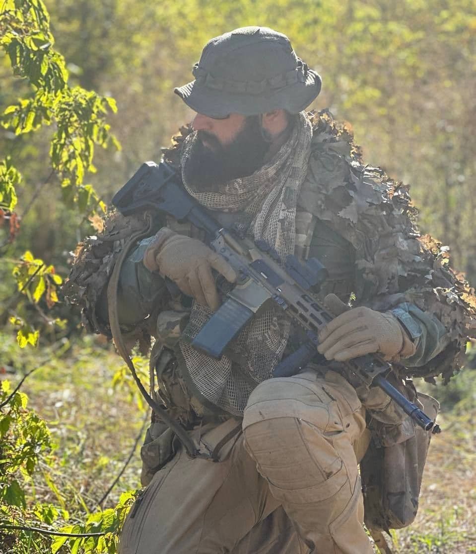 "Моя профессия - защита Родины"