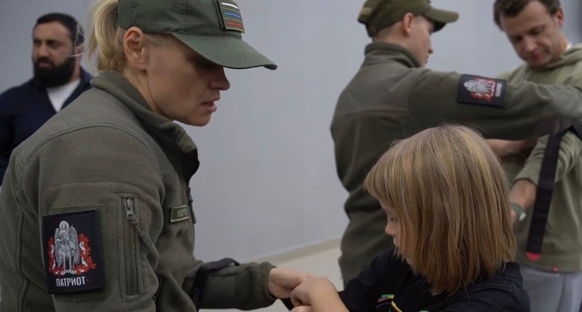 В минувшие выходные в Курске прошли открытые спарринги по тайскому боксу от "Федерации Муайтай Курской области" и клуба "СЕКТОР СИЛЫ"