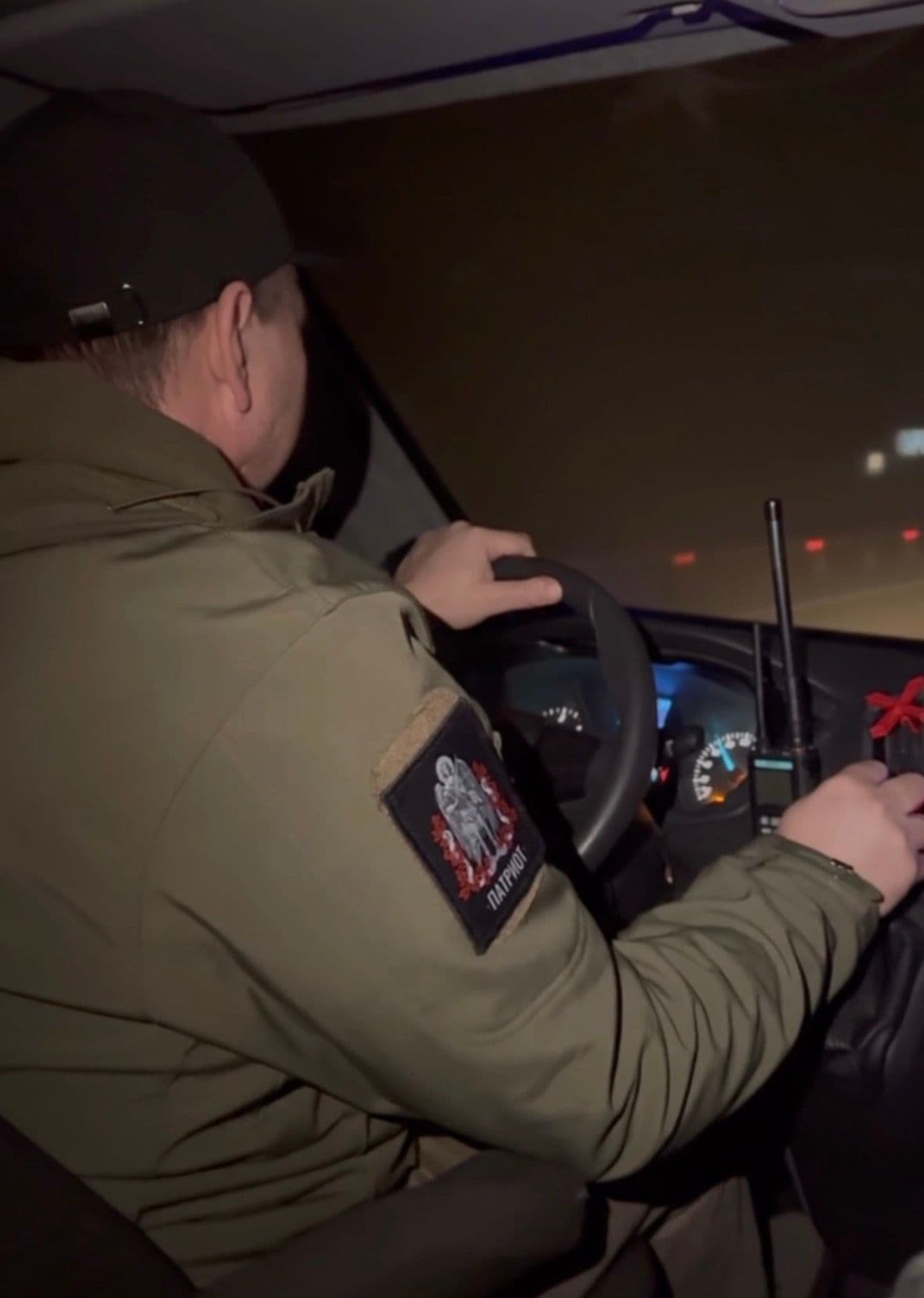 Спасение жизней