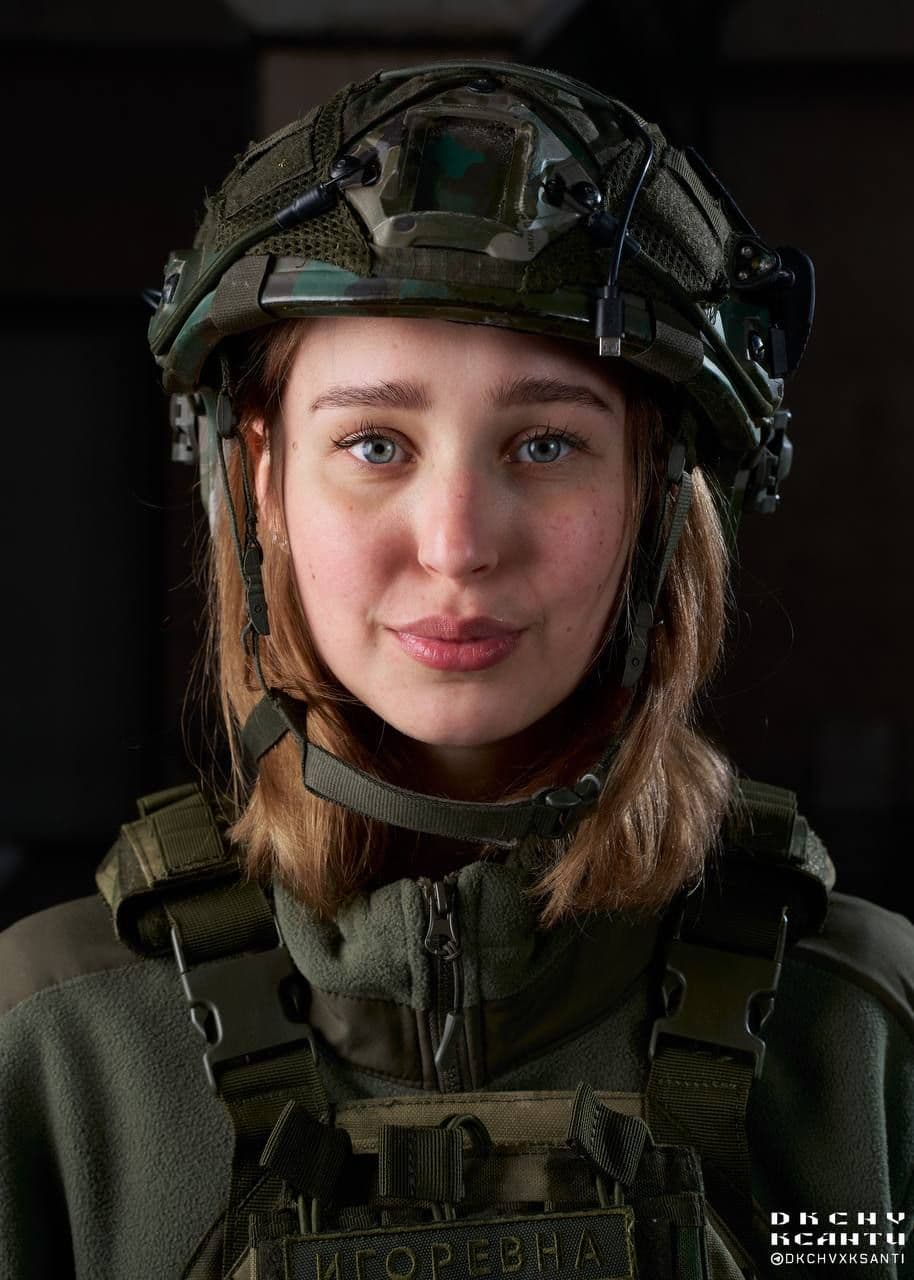 Юрист по профессии - военкор по призванию