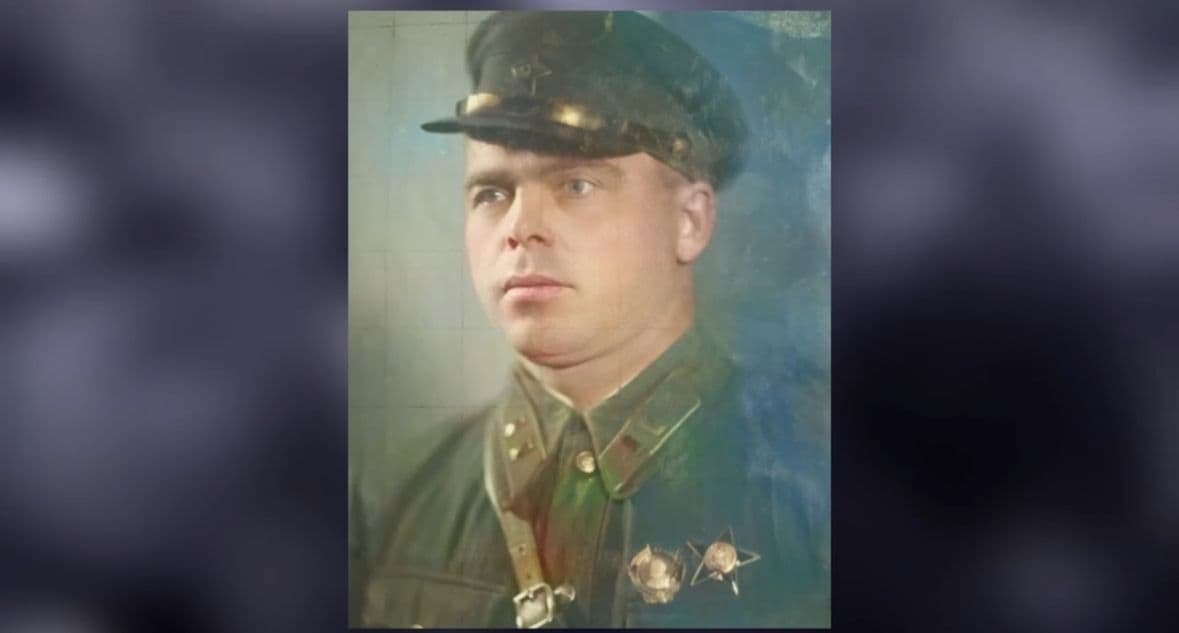 «Куряне на Дальневосточном фронте»