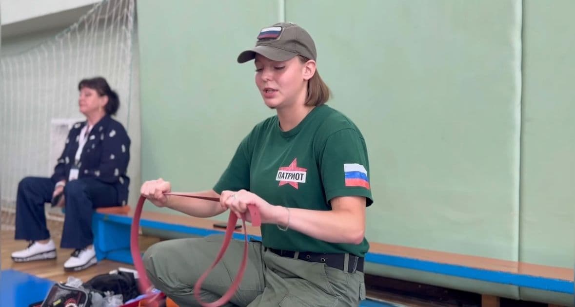 Победа вчера, сегодня, завтра