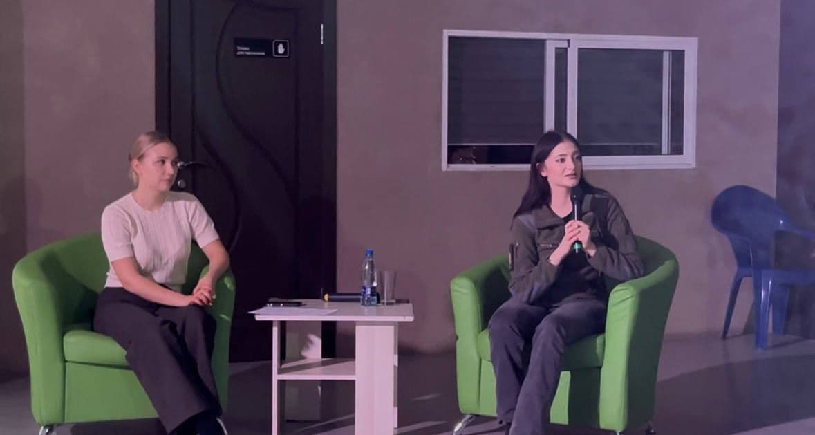 Работа ради сохранения истории сегодняшнего дня!