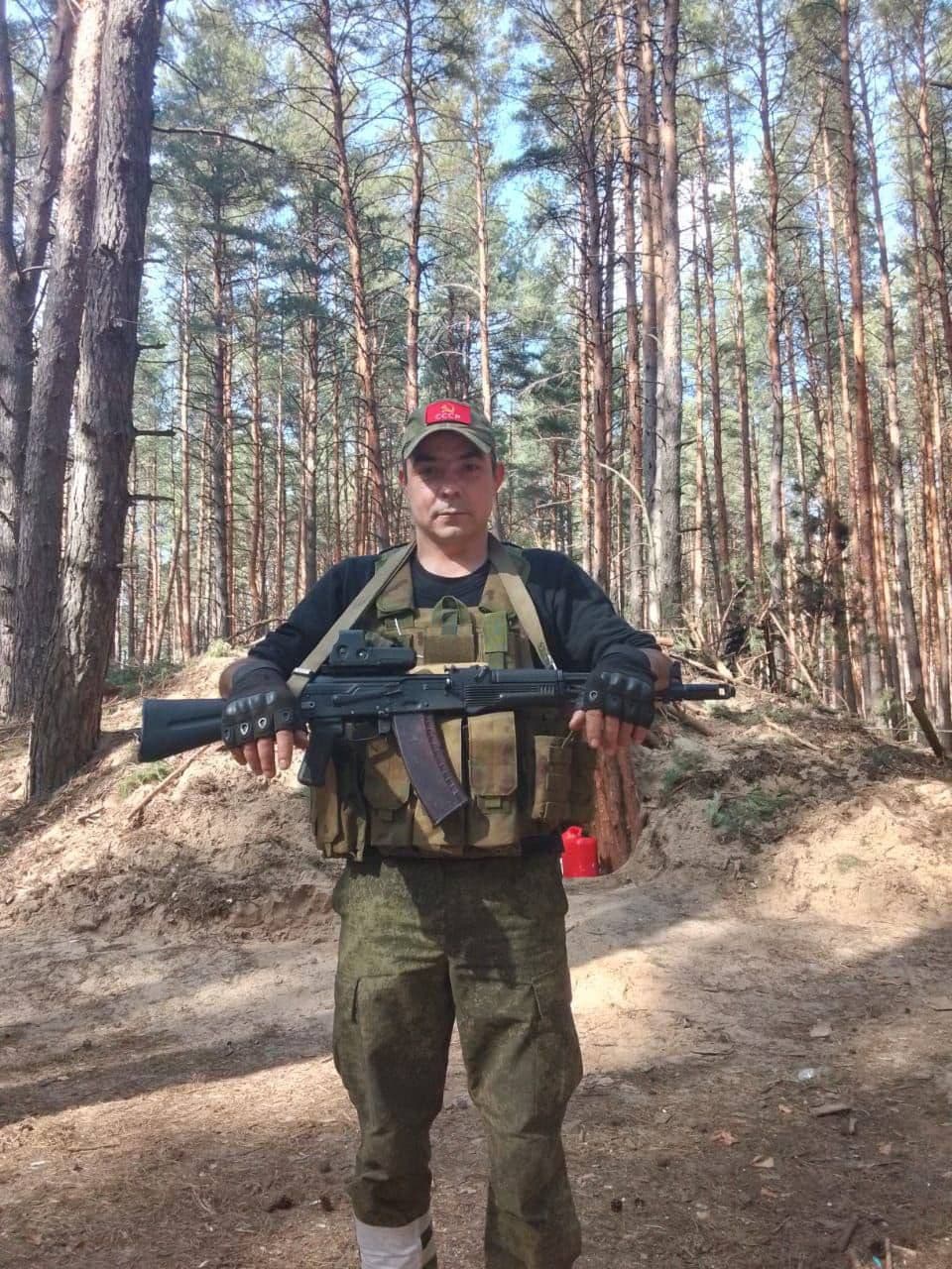 ОНИ ПОПОЛНИЛИ НЕБЕСНЫЕ ВОЙСКА