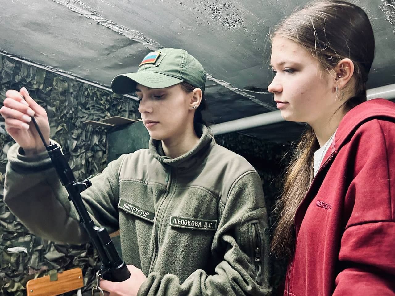 Готовим к лучшим результатам!