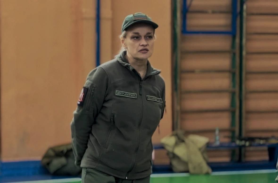 Первая помощь на поле боя